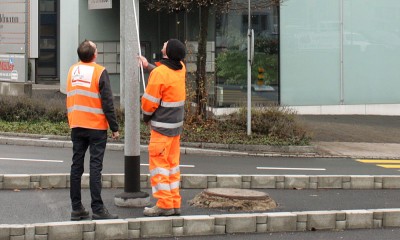 Beratung und Dienstleistung