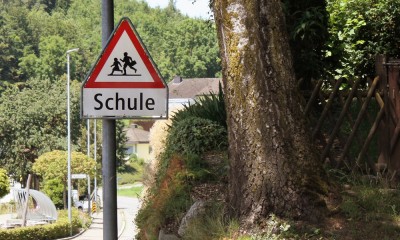 Gefahrensignale