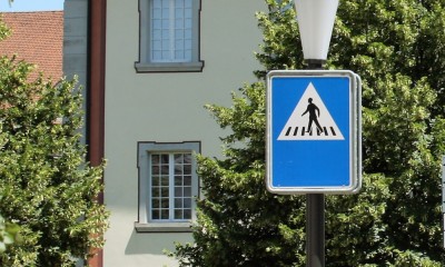 Polizeisignale